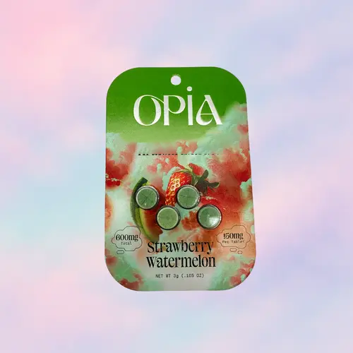 Strawberry Watermelon